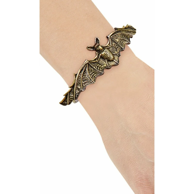 Armreif Fledermaus