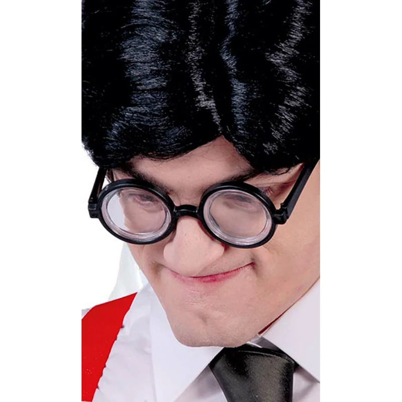 Kurzsichtigen-Brille