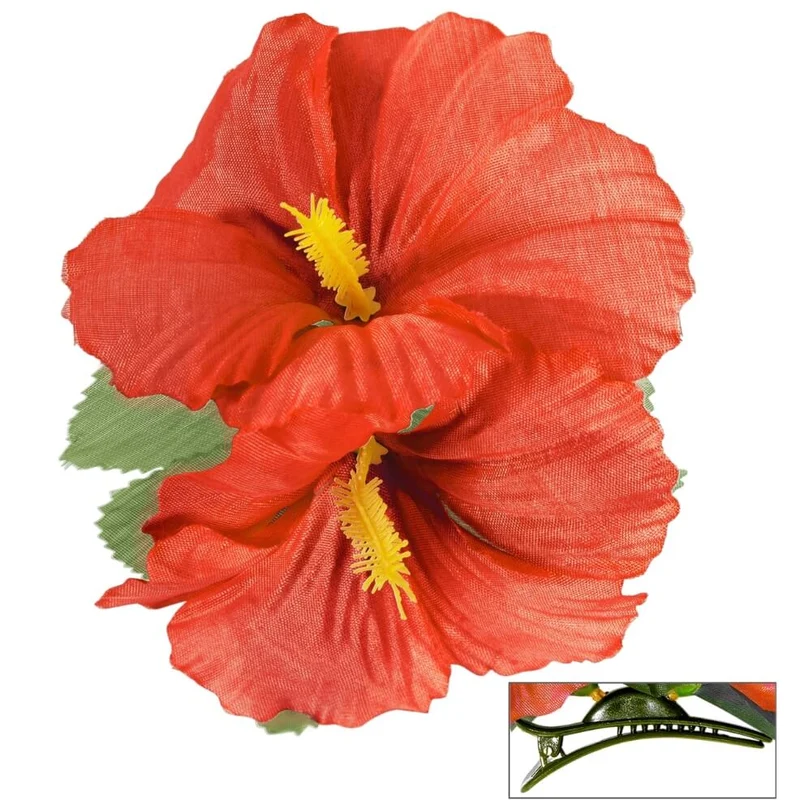 Hawaii-Blume rot