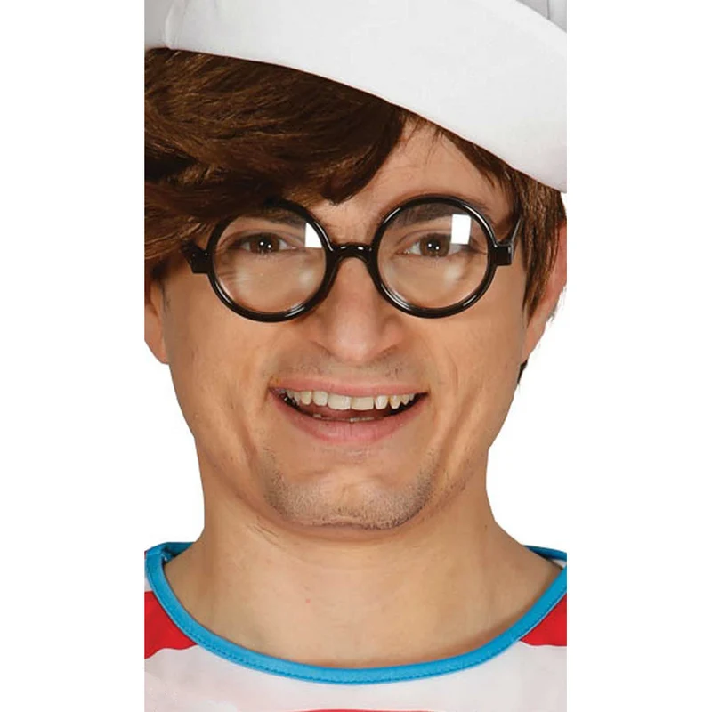 Harry-der-Weise-Brille