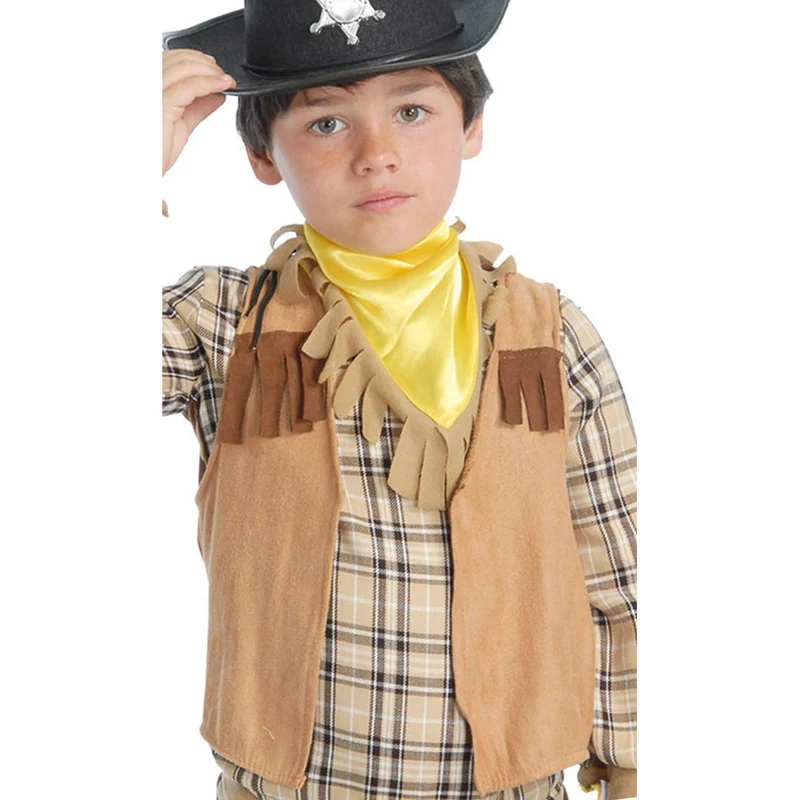 Far-West-Weste für Kinder