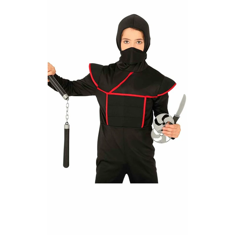 Ninja-Waffenset