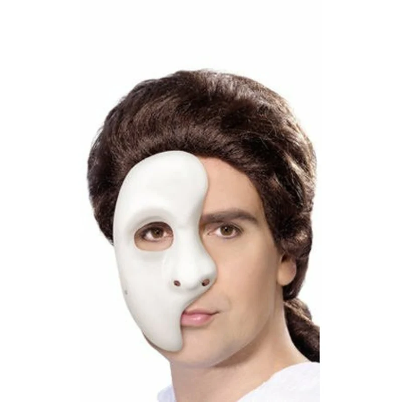 Phantom-der-Oper-Maske
