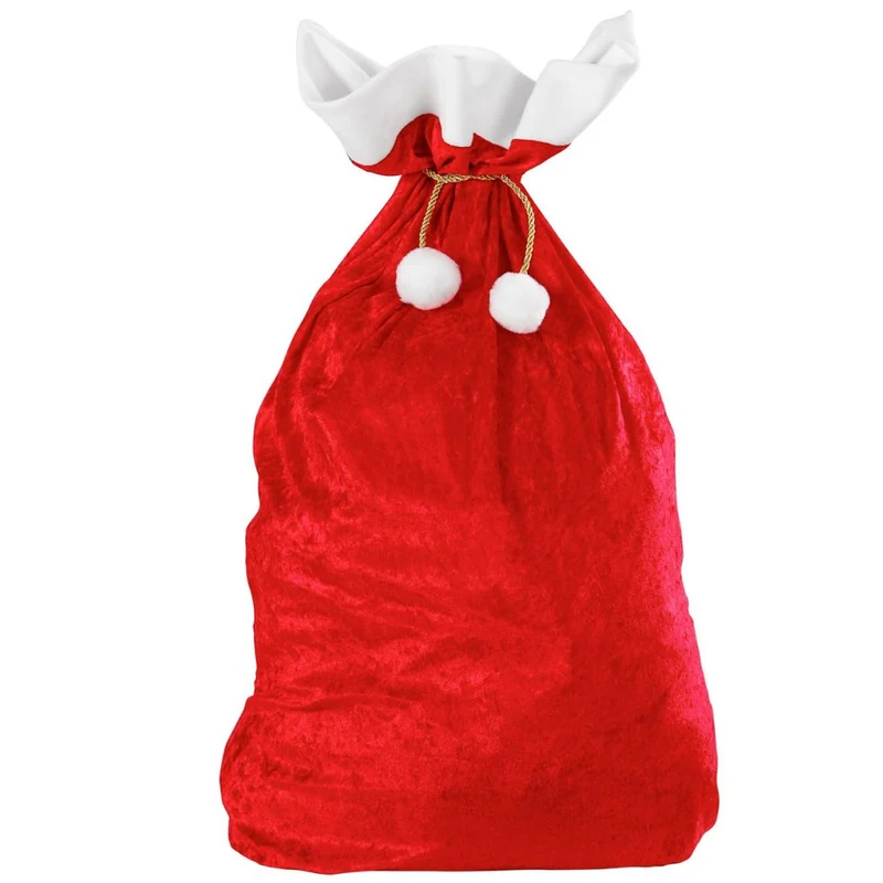 Weihnachtsmann-Sack