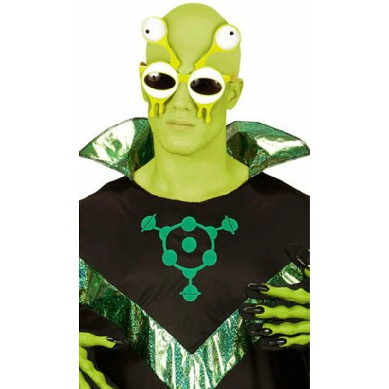 Monster Brille