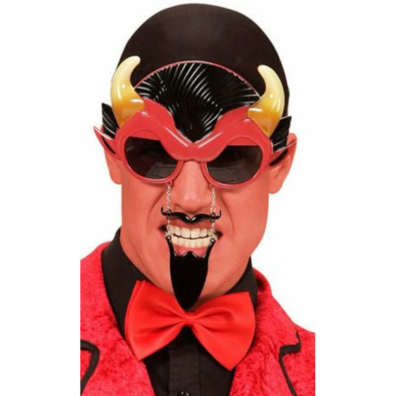 Teufel Brille