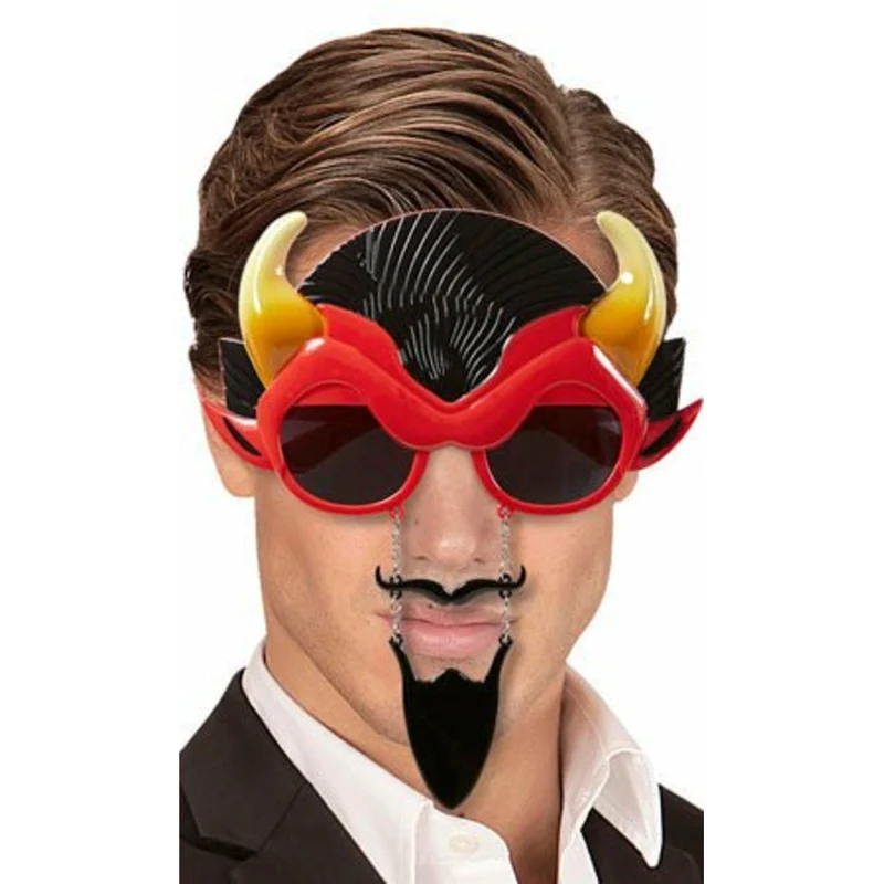 Teufel Brille