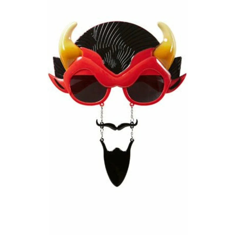 Teufel Brille