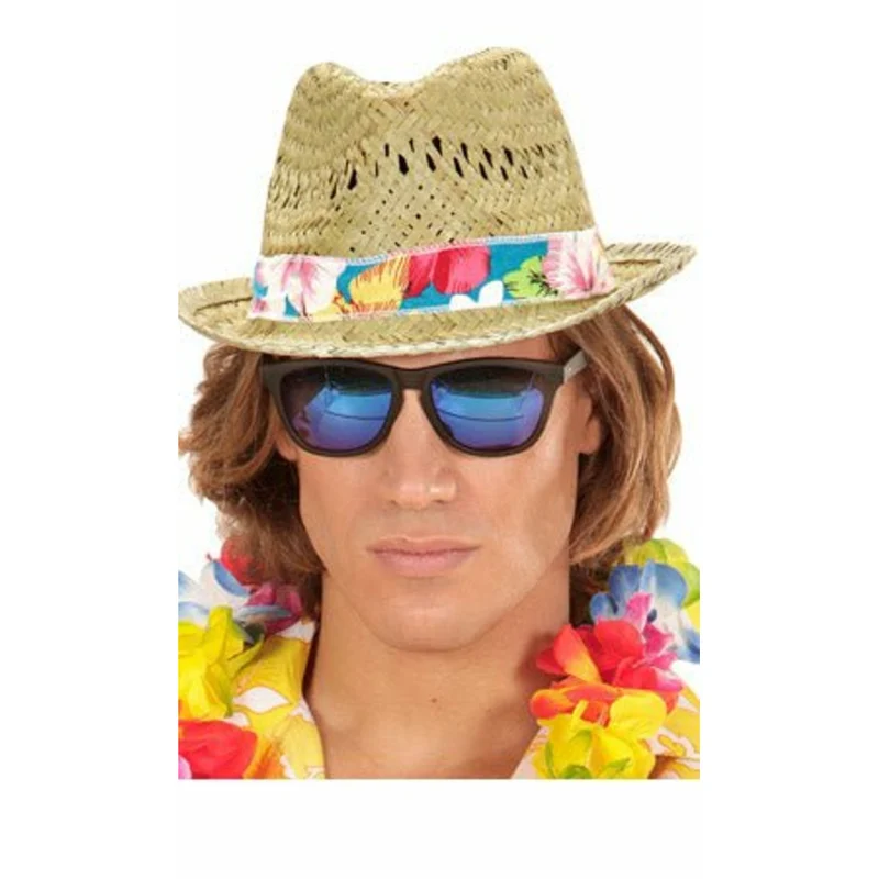 Hawaii Strohhut