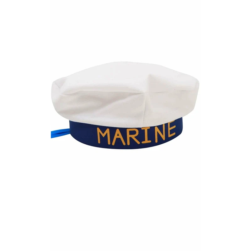 Marineoffizierskappe