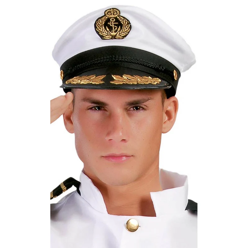 Marinekapitänskappe