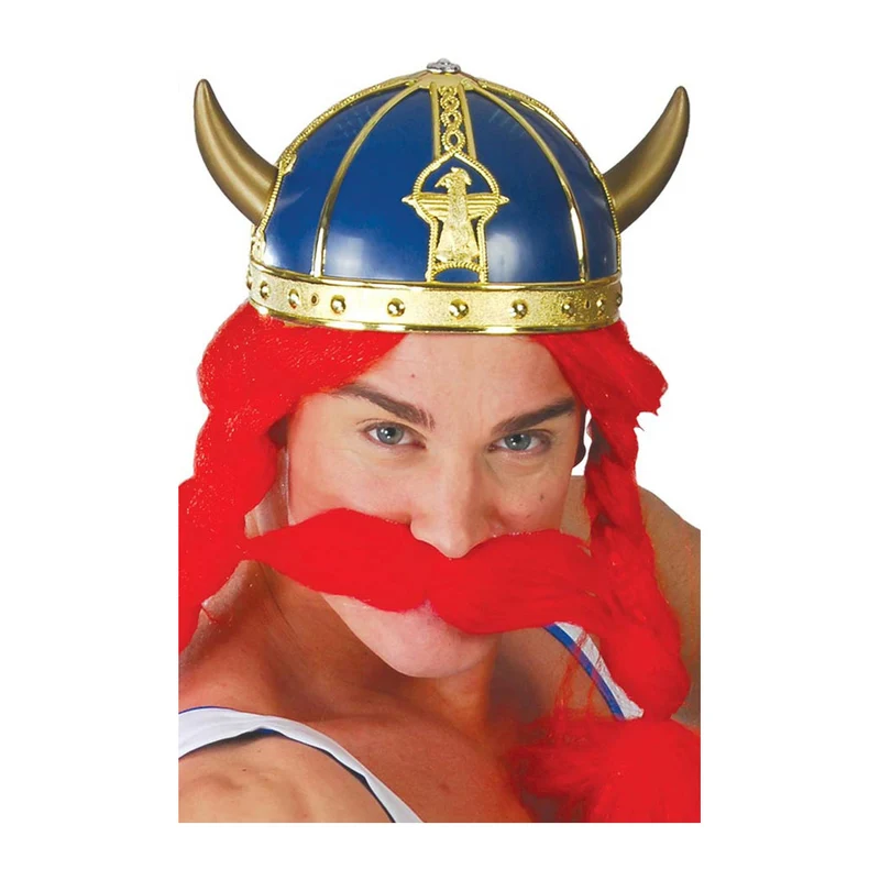 Starke Gallier-Helm