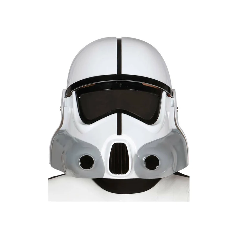 Galaktischer Soldat Helm