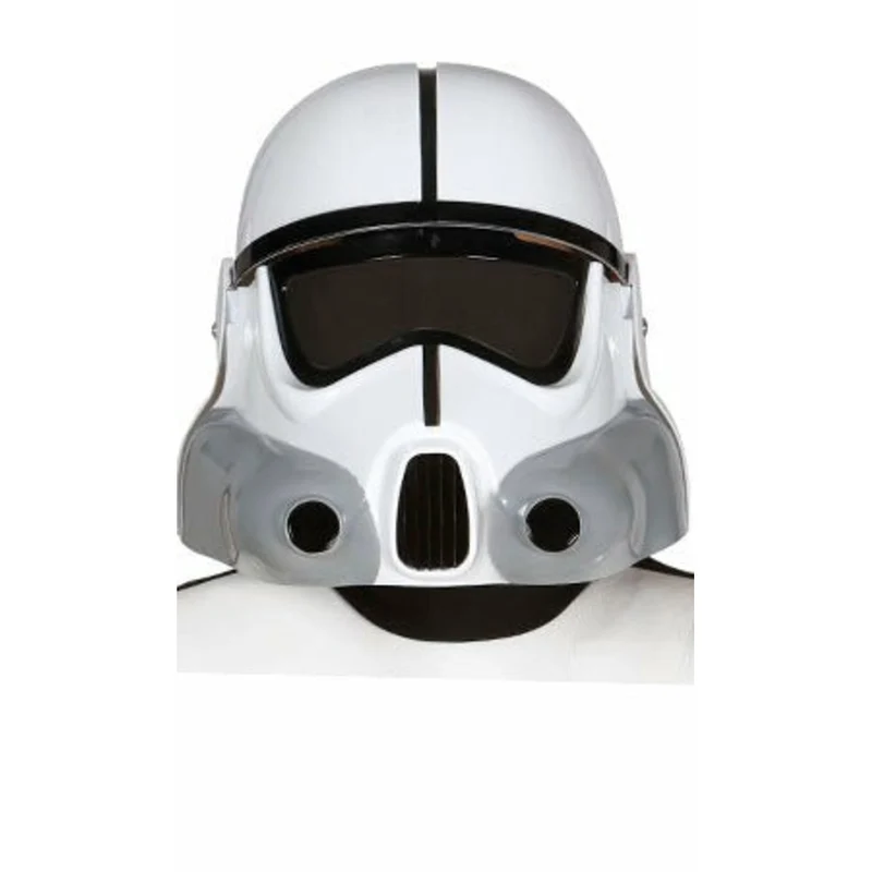 Galaktischer Soldat Helm