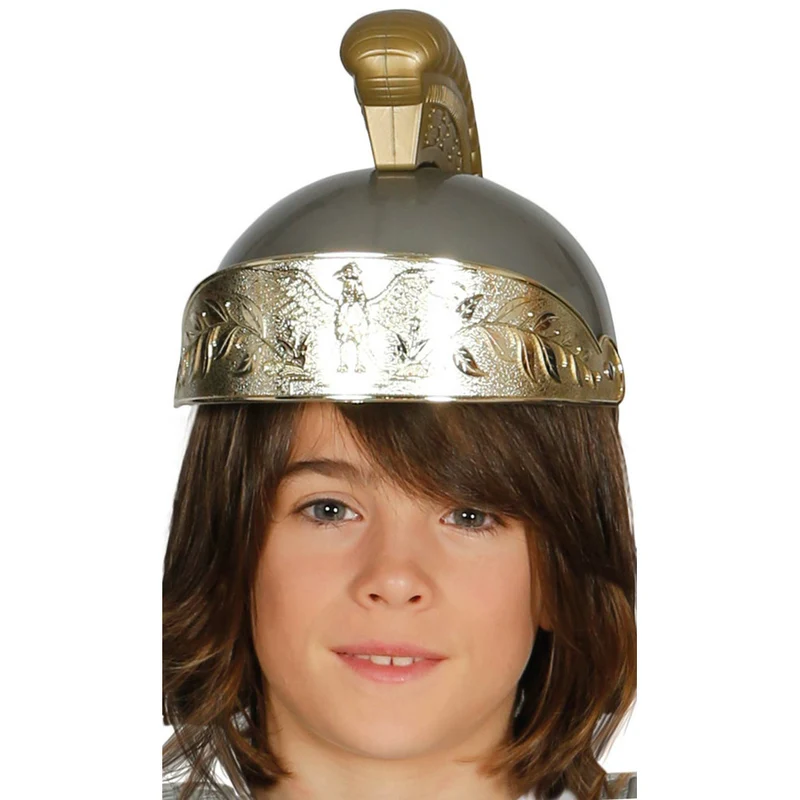 General Römerhelm für Kinder