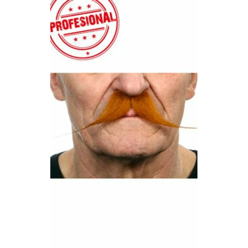 Schnauzer rothaarig Professional 044-LB