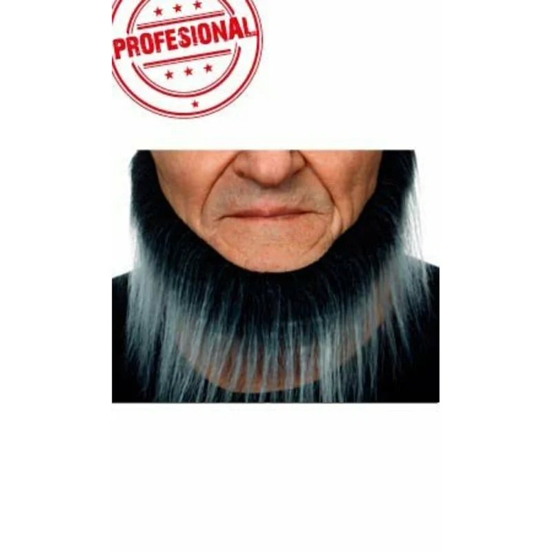 Bart grau Professional 041-LF