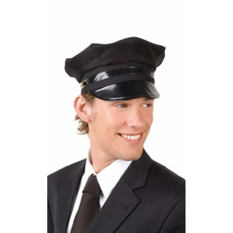 Chauffeur-Kappe