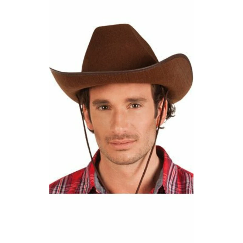 Cowboy-Hut Rodeo
