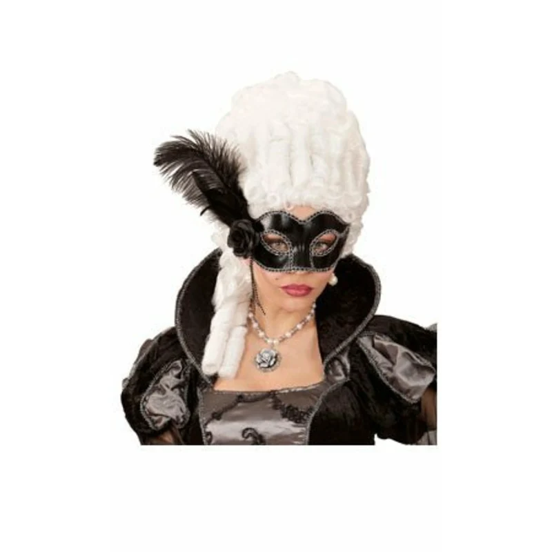 Venezianische-Adlige-Maske