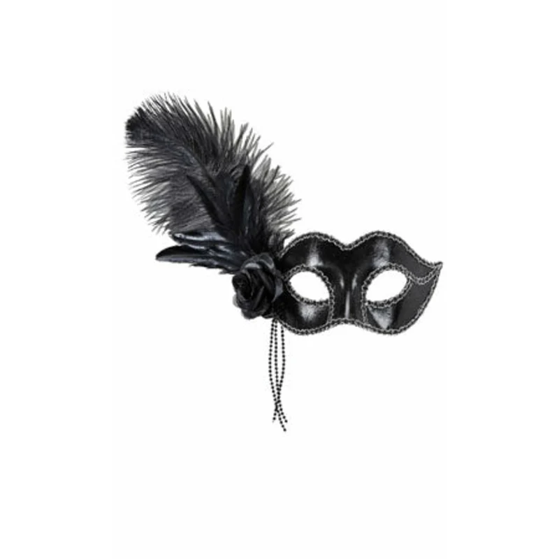 Venezianische-Adlige-Maske