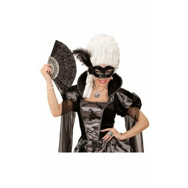Venezianische-Adlige-Maske