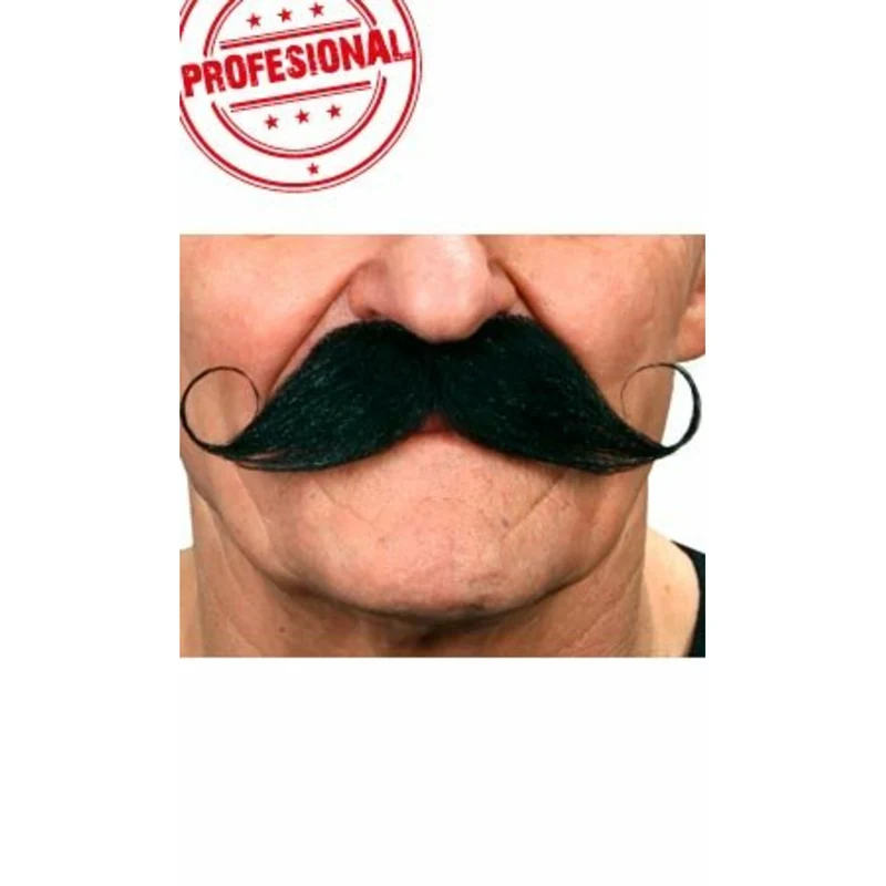 Schnauzer schwarz Professional 037-LH