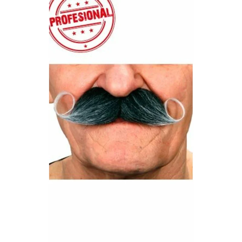 Schnauzer grau Professional 037-LF