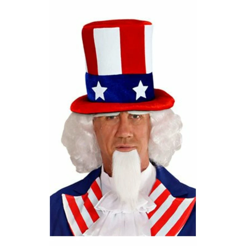 Uncle-Sam-Hut