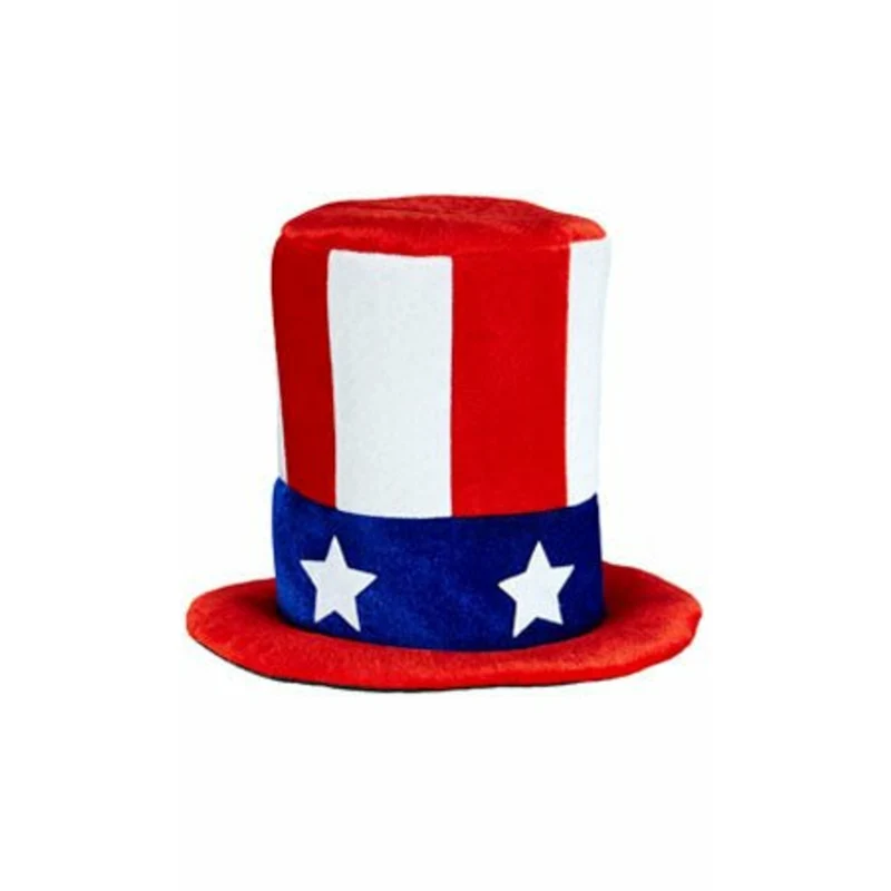Uncle-Sam-Hut