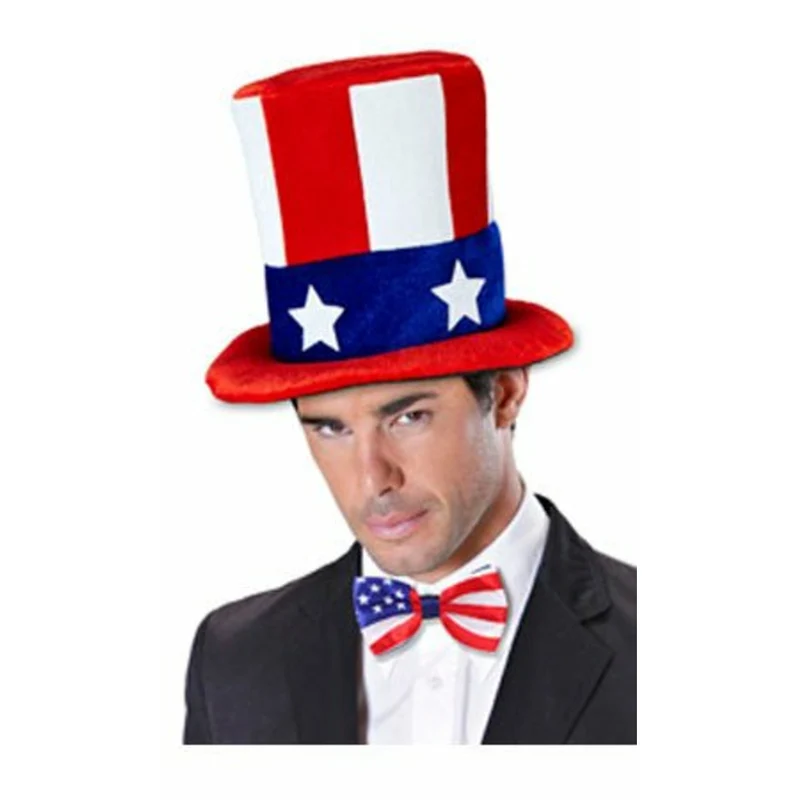 Uncle-Sam-Hut