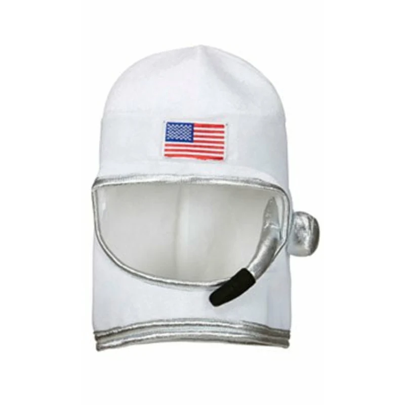 Astronautenhelm für den All