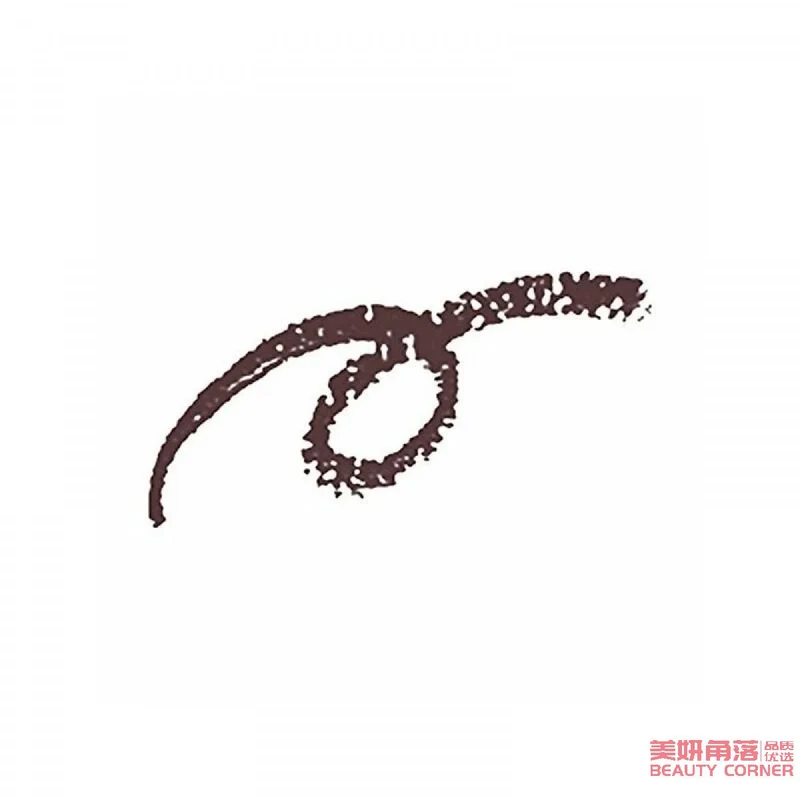 [Self-operated] Japan's SHISEIDO Hexagonal Waterproof Eyebrow Pencil #03 Brown Pencil Style Sharpen Long-lasting Waterproof No Fading AIYOO Miss highly recommends
