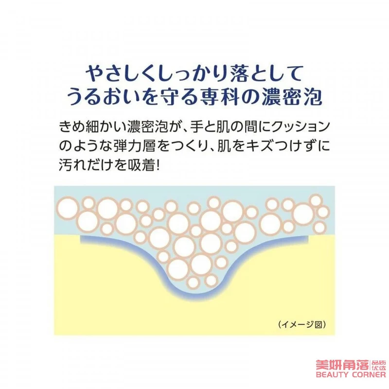 [Self-operated] Japanese SHISEIDO SENKA Specialist Ultra Micron Fresh Floral Shower Milk 500ml