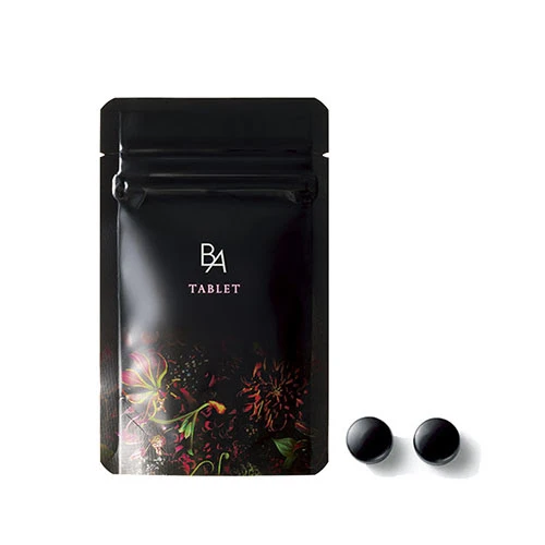 [Self-operated] Japanese POLA brand new black BA anti-glycation oral beauty pills, anti-sugar pills 180 capsules, 3 months pack