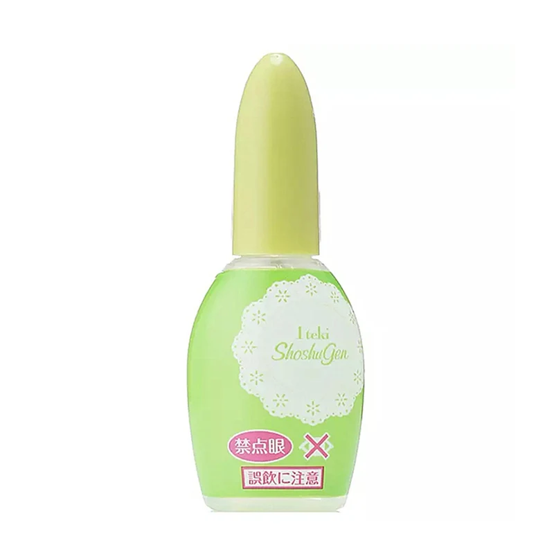 [Self-operated] Japan's KOBAYASHI Kobayashi Pharmaceutical One Drop Deodorizing Toilet Deodorizing Green Fresh Mint 20ml