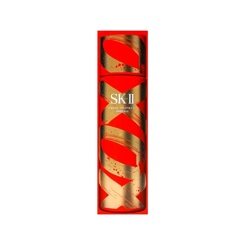 [Self-operated] Japanese SK-II Fairy Water Facial Skin Care Essence 230ml Valentine's Day XOXO Limited Edition