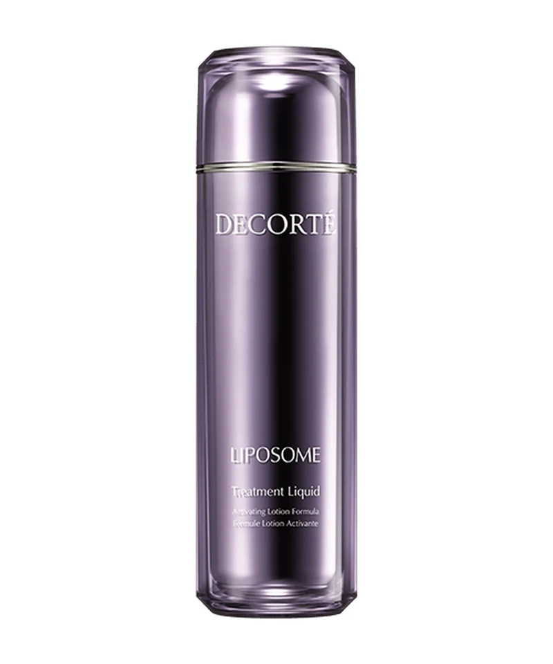[Self-operated] Japanese COSME DECORTE Japanese version of LIPOSOME Revitalizing Essence 170ml, moisturizing and improving transparency