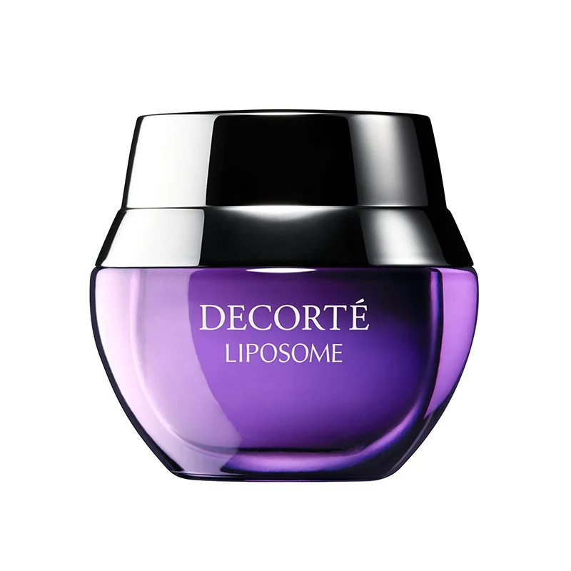 [Self-operated] Japanese COSME DECORTE Japan's local version of LIPOSOME Moisturizing Revitalizing Essence Eye Cream 15g dilutes dry lines and fine lines and moisturizes the eye area