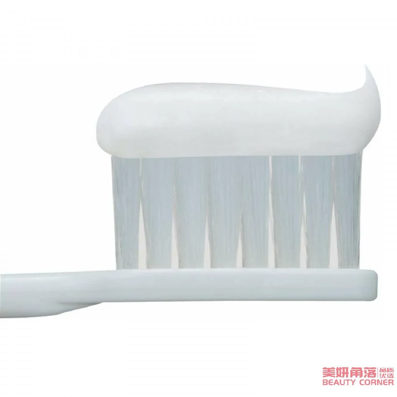 [Self-operated] Japanese LION CLINICA Advantage Enzyme Cleansing and Protective Toothpaste 130g Cool Mint