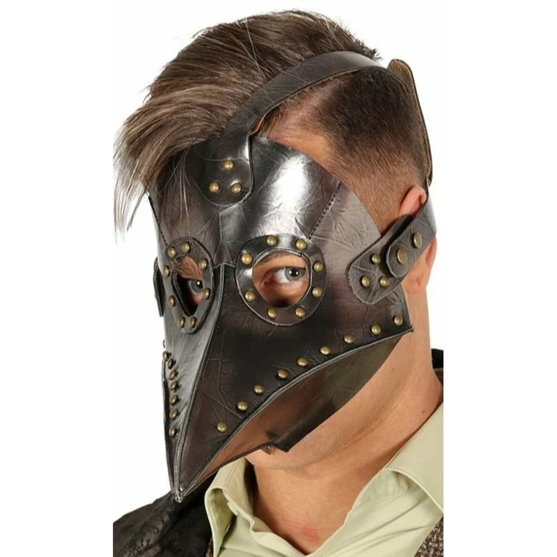 Doktor Peste Nieten Maske