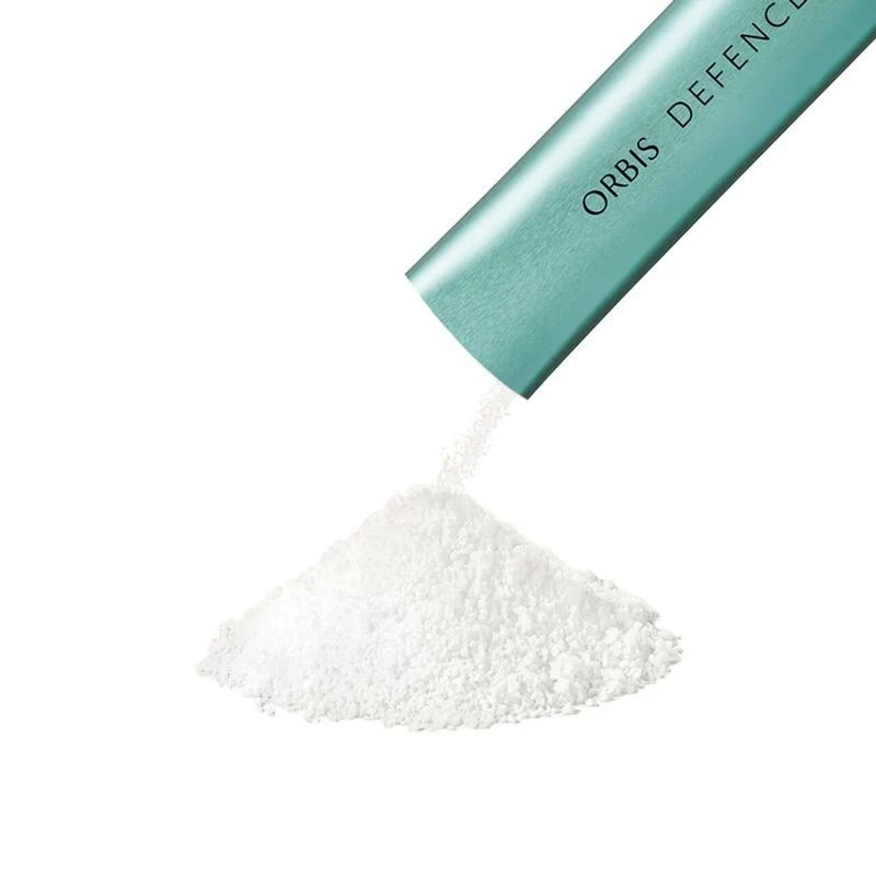 [Self-operated] ORBIS DEFENCERA Ceramide Moisturizing Oral Powder Whole Body Moisturizing Small Blue Strips 1.5g*30 Pomelo Flavor POLA R&D Products under Japan POLA