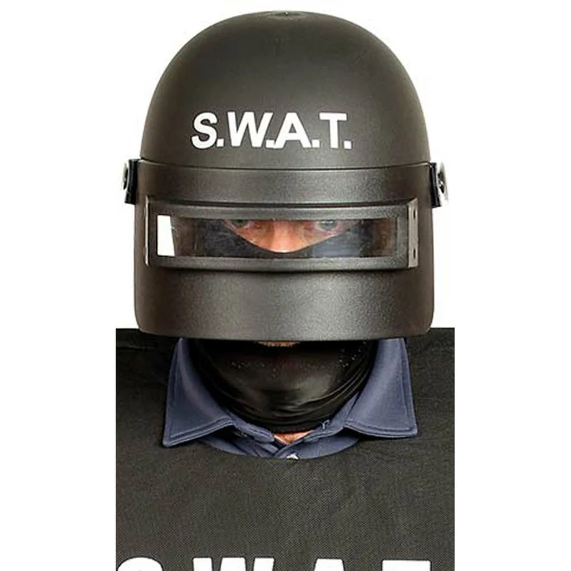 Schutzhelm Swat