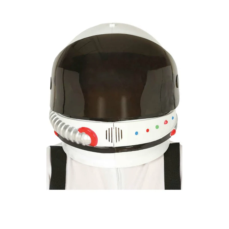 Astronaut Helm Deluxe