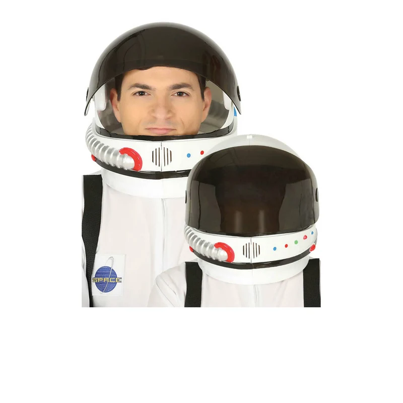 Astronaut Helm Deluxe