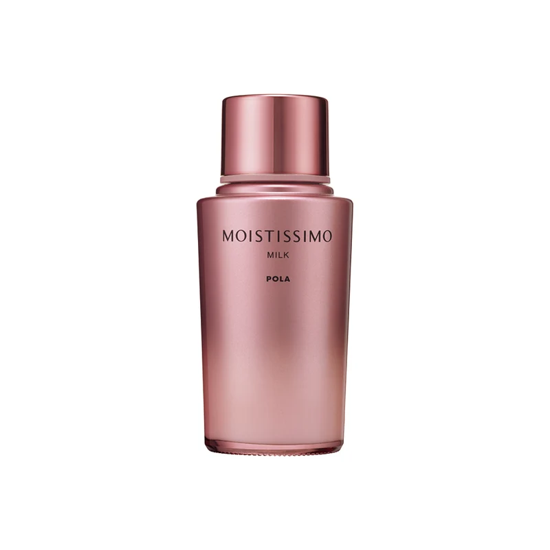 [Self-operated] Japanese POLA Moistissimo anti-allergic high moisturizing cherry blossom series lotion 95ml POLA sensitive skin mothers