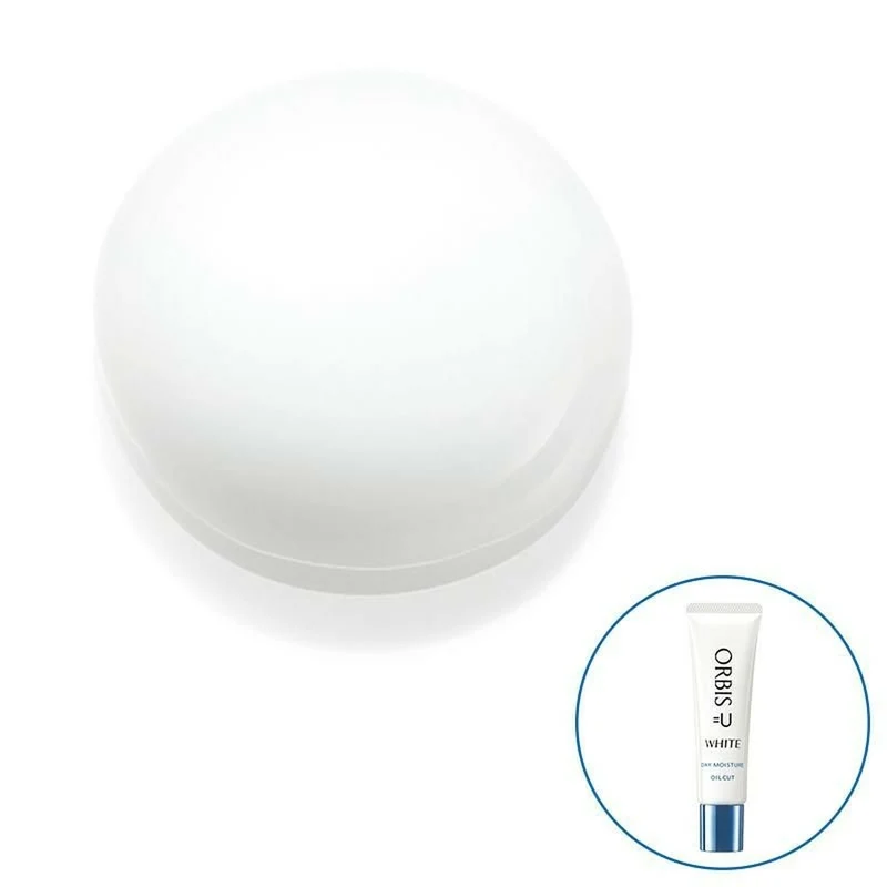 [Self-operated] Japanese ORBIS POLA's Youhuan White Day Moisturizing Lotion 30g Moisturizing, Whitening and Sunscreen SPF30 PA+++
