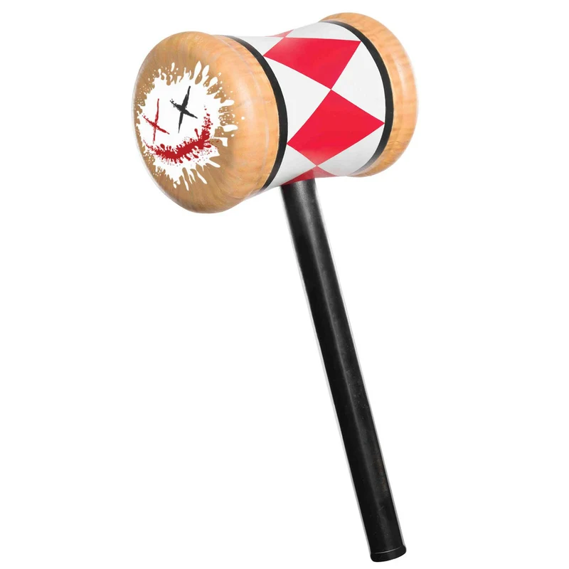 Harley Quinn™ Hammer