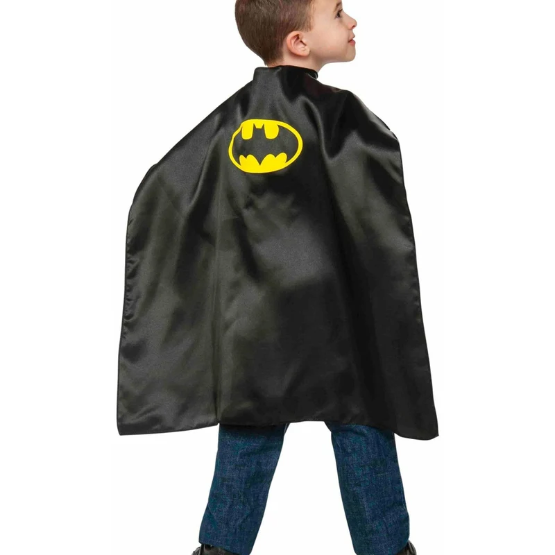 Batman™ Umhang für Kinder