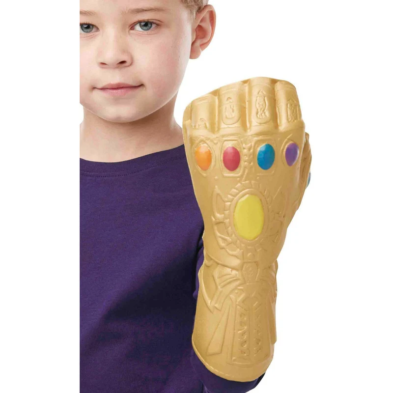 Infinity Thanos™ Gauntlet Handschuh für Kinder